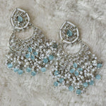 Load image into Gallery viewer, MAHIKA (Long) - Light Blue
