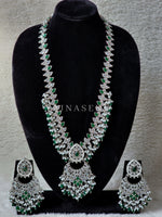 Load image into Gallery viewer, MAHIKA (Long) - Dark Green
