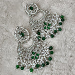 Load image into Gallery viewer, MAHIKA (Long) - Dark Green
