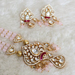 Load image into Gallery viewer, ELINA (Pink)
