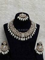 Load image into Gallery viewer, ASHVI (White)
