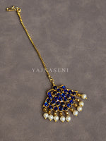 Load image into Gallery viewer, Tikka - KAMINI (Blue)
