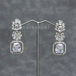 Load image into Gallery viewer, NADEESHA earrings (Silver)
