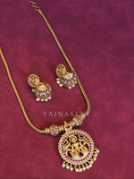 Load image into Gallery viewer, KAAVINI (Rani)
