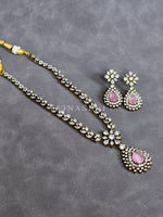Load image into Gallery viewer, KARISHMA (Pink)
