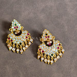 Load image into Gallery viewer, ANNIKA earrings
