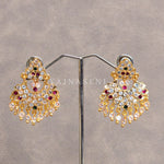 Load image into Gallery viewer, ANNIKA earrings

