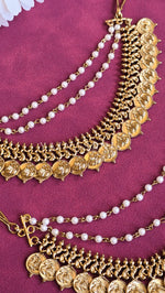 Load image into Gallery viewer, Maatal - VARALAKSHMI
