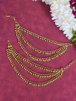 Load image into Gallery viewer, Maatal - KANIKA (Gold)
