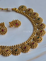 Load image into Gallery viewer, VARNAA (Rani x Green)

