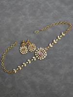 Load image into Gallery viewer, TAANYA (Rose Quartz)
