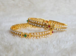 Load image into Gallery viewer, GAUTAMI - pair of bangles
