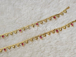 Load image into Gallery viewer, Anklet - MEERA (Rani)
