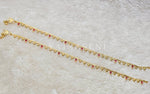 Load image into Gallery viewer, Anklet - MEERA (Rani)
