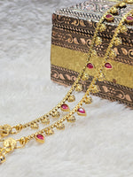 Load image into Gallery viewer, Anklet - MEERA (Rani)
