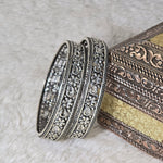 Load image into Gallery viewer, AVNI - pair of bangles

