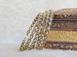 Load image into Gallery viewer, JHAANSI - Set of 4 bangles (Champagne)
