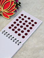 Load image into Gallery viewer, Silver Lining Pottu Book - 120
