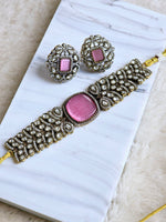 Load image into Gallery viewer, MITHRA (Pink)
