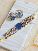 Load image into Gallery viewer, MITHRA (Blue)
