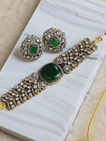 Load image into Gallery viewer, MITHRA (Dark Green)
