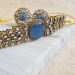 Load image into Gallery viewer, MITHRA (Blue)
