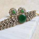 Load image into Gallery viewer, MITHRA (Dark Green)
