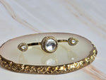 Load image into Gallery viewer, RIDHI Dual Finger Ring
