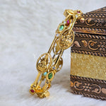 Load image into Gallery viewer, KAAVINI - pair of bangles
