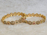 Load image into Gallery viewer, GOWMIKA - pair of bangles
