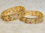 Load image into Gallery viewer, PUVEZHI - pair of kada

