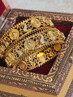 Load image into Gallery viewer, PUVEZHI - pair of kada
