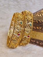 Load image into Gallery viewer, PUVEZHI - pair of kada
