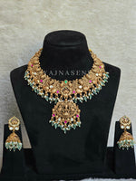 Load image into Gallery viewer, RASITHRA (Mint)
