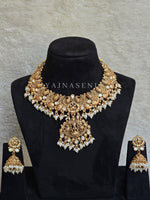 Load image into Gallery viewer, RASITHRA (White)
