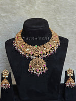 Load image into Gallery viewer, RASITHRA (Pink)
