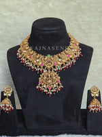 Load image into Gallery viewer, RASITHRA (Red)
