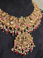 Load image into Gallery viewer, RASITHRA (Red)
