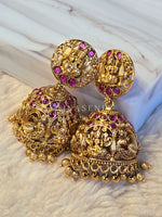Load image into Gallery viewer, KAAVINI jimikkis (Rani)
