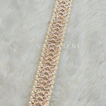 Load image into Gallery viewer, Hipchain - SHREYA (Rosegold)
