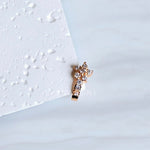 Load image into Gallery viewer, SHEENA (Rosegold) - Nosepin
