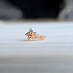 Load image into Gallery viewer, SHEENA (Rosegold) - Nosepin
