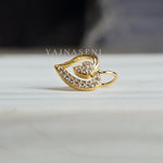 Load image into Gallery viewer, NIRJA (White) - Nosepin
