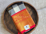 Load image into Gallery viewer, RAJSI CHITRA - Pure Kanjivaram Silk Saree with Gold Zari
