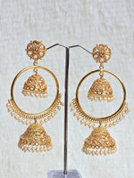 Load image into Gallery viewer, ARUNA earrings
