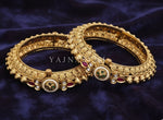 Load image into Gallery viewer, JENATHI - pair of bangles
