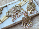 Load image into Gallery viewer, AAHANA (Pink)
