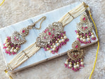 Load image into Gallery viewer, AAHANA (Rani)
