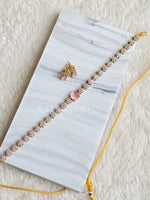 Load image into Gallery viewer, MAHATI (Rose Quartz)
