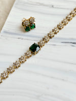 Load image into Gallery viewer, MAHATI (Emerald)
